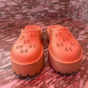 Gucci Slippers